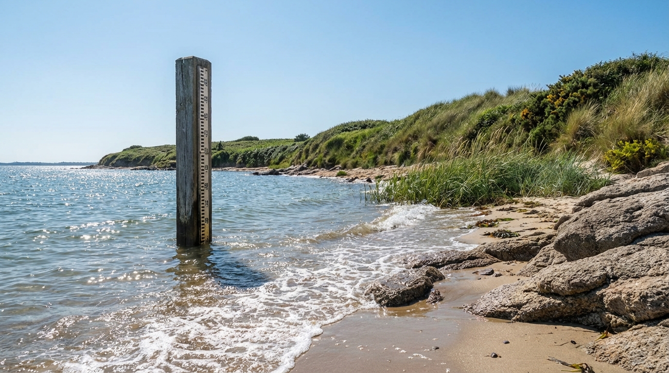 consultez les horaires des marées à talmont-saint-hilaire pour planifier vos activités nautiques et profiter pleinement du littoral vendéen.